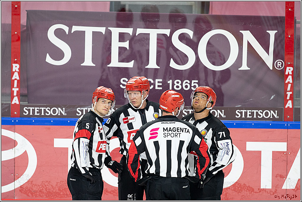 PENNY DEL;  Koelner Haie - Eisbaeren Berlin; Koeln, 10.03.2021